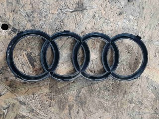 Эмблема, ориг. номер 80A853605C, Audi Q5 II