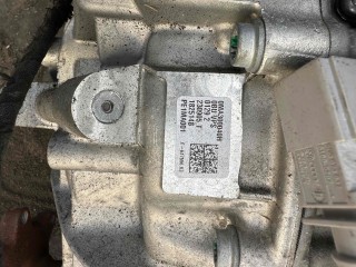 Электродвигатель, ориг. номер 0MA300040H, 0EF903041T, Audi E-Tron I
