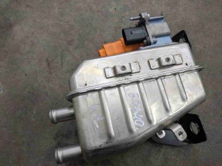 Теплообменник высоковольтной батареи, ориг. номер 3Q0963231F, 4KR819013D, Audi E-Tron I 2018-2023