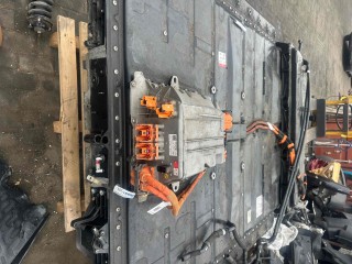 Блок питания, ориг. номер 4KE915253L, Audi E-Tron I
