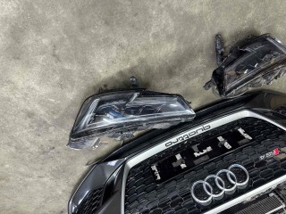 Фара передняя(комплект), ориг. номер 8W0941035D, 8W0941036D, Audi RS4 B9 2017-2020