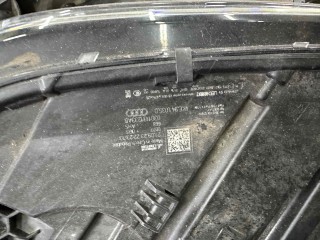 Фара передняя(комплект), ориг. номер 4KE941036D, 4KE941035D, Audi Q8 E-tron 2022-2026