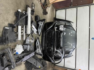 Фара передняя(комплект), ориг. номер 4KE941036D, 4KE941035D, Audi E-Tron I 2018-2023