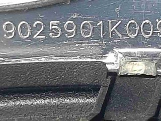 Дефлектор обдува салона, ориг. номер 4G1927227, 4G0941509, 4G1820951F, 9025901K0098, Audi A6 C7