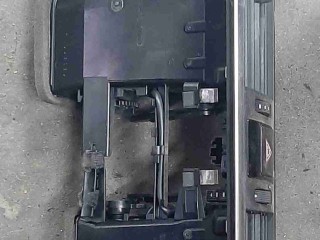 Дефлектор обдува салона, ориг. номер 4G1927227, 4G0941509, 4G1820951F, 9025901K0098, Audi A6 C7