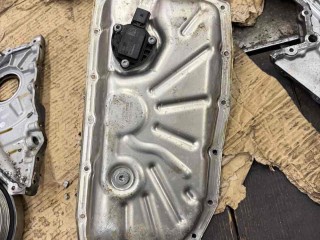 Поддон масляный, ориг. номер 06M103062P, Porsche Cayenne III рестайлинг