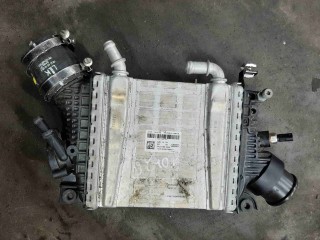 Интеркулер Volkswagen Touareg III, 059145803AA