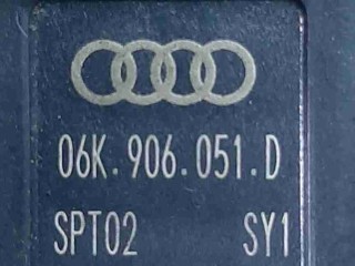 Датчик абсолютного давления, ориг. номер 06K906051D, Volkswagen Touareg III