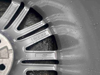 Диск литой, ориг. номер 8W0601025BE, R19, Audi A5 II рестайлинг 2019-2024