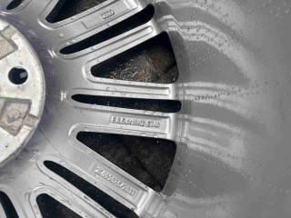 Диск литой, ориг. номер 8W0601025BE, R19, Audi A5 II рестайлинг 2019-2024