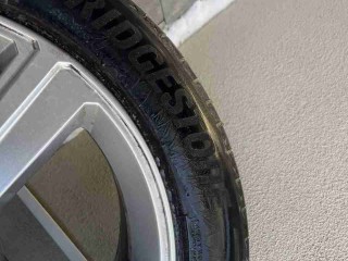 Диск литой, ориг. номер R20, 4KE601025S, Audi E-Tron I 2018-2023