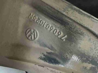 Диск литой, ориг. номер R19, 760601025N, Volkswagen Touareg III 2018-2023