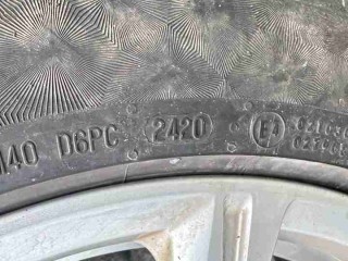 Диск литой, ориг. номер 8W060125C, R17, Audi A4 B8 рестайлинг 2011-2015