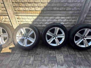 Диск литой, ориг. номер 4M8601025C, R20, Audi Q8 I 2018-2023