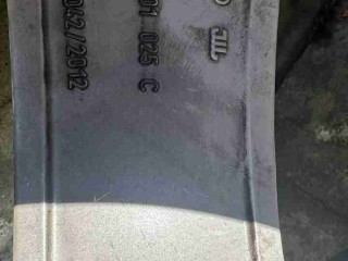 Диск литой, ориг. номер 4M8601025C, R20, Audi Q8 I 2018-2023