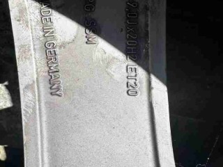 Диск литой, ориг. номер 4M8601025C, R20, Audi Q8 I 2018-2023