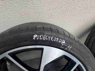 Диск литой, ориг. номер R20, 8W0601025DB, Audi RS5 F5 рестайлинг 2019-2026