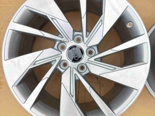Диск литой, ориг. номер R17, 8Y0601025F, Audi A3 8V 2012-2016