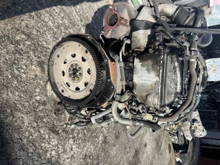 Двигатель, ориг. номер YD25, 170000KM, Nissan Pathfinder III