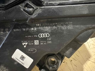 Фара передняя(комплект), ориг. номер 4M0941034B, 4M0941033B, AMERIKA, Audi Q7 4M 2015-2019