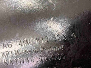 Защита днища, ориг. номер 4M0819523A, 4M0825621K