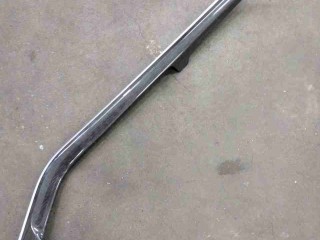Накладка декоративная, ориг. номер 4M8864555AJ, Audi Q8 I