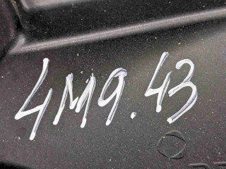 Кронштейн, ориг. номер 4M8807393B, Audi Q8 I