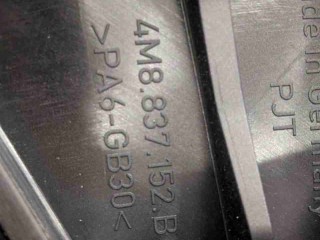 Уплотнитель двери передней правой, ориг. номер 4M8837152B, Audi Q8 I