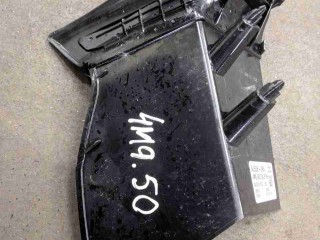Накладка под фонарь правый, ориг. номер 4M8945254B, Audi Q8 I