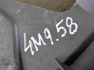 Брызговик, ориг. номер 4M8854816A, Audi Q8 I