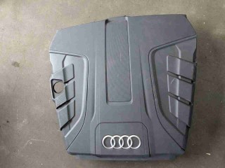 Корпус воздушного фильтра, ориг. номер 059906461S, 4M0133849AA, 4M0133837AA, Audi Q8 I