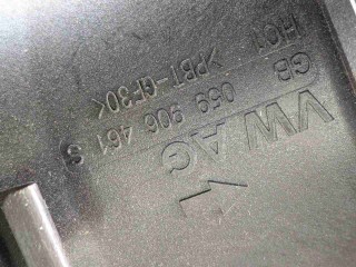 Корпус воздушного фильтра, ориг. номер 059906461S, 4M0133849AA, 4M0133837AA, Audi Q8 I