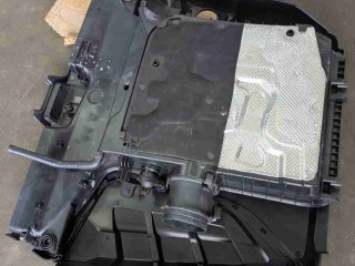 Корпус воздушного фильтра, ориг. номер 059906461S, 4M0133849AA, 4M0133837AA, Audi Q8 I