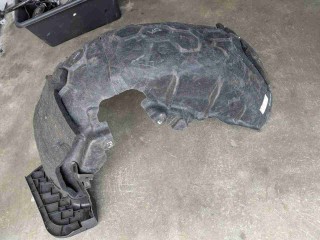 Защита арок задняя левая (подкрылок), ориг. номер 4M8810171J, Audi Q8 I