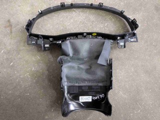 Кожух рулевой колонки, ориг. номер 4M8953491A, 4M8857116, Audi Q8 I