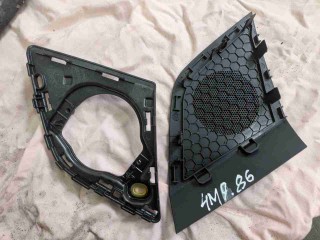 Сетка для динамика, ориг. номер 4M0857228, 4M0035428, Audi Q8 I
