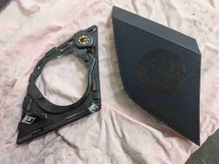 Сетка для динамика, ориг. номер 4M0857228, 4M0035428, Audi Q8 I