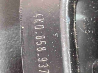 Зеркало салона, ориг. номер 8W0857511F, 4K0858937, Audi Q8 I