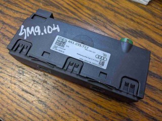 Разъем AUX / USB, ориг. номер 4N1035727, Audi Q8 I