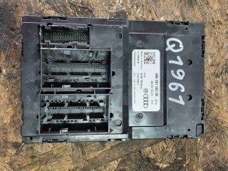 Блок комфорта, ориг. номер 4N0907063AE, 4N0907063QE, Audi Q7 4M рестайлинг