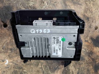 Блок комфорта, ориг. номер 4M0907341A, 4KE907468S, 4KE907468L, Audi E-Tron I