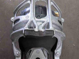 Подушка крепления двигателя, ориг. номер 4M0199372HC, Audi Q8 I