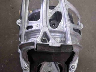 Подушка крепления двигателя, ориг. номер 4M0199371HC, Audi Q8 I