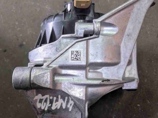 Подушка крепления двигателя, ориг. номер 4M0199371HC, Audi Q8 I
