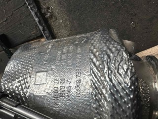 Катализатор, ориг. номер 8W0131765H, 8W0131703BC, Audi Q8 I