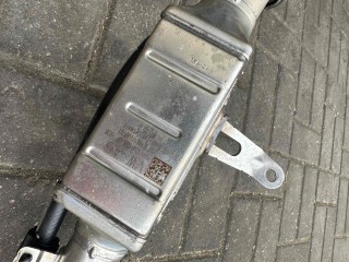 Труба приёмная глушителя, ориг. номер 059131477M, 059121508CP, Audi Q8 I