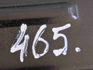 Стеклоподъемник электрический передний правый, ориг. номер 8W6837462A, Audi A5 II 2016-2020