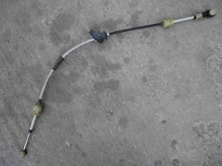 Трос кулисы КПП, ориг. номер 5129013002, Mercedes Vito W639 2003-2010