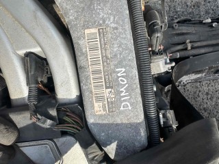 Двигатель, ориг. номер AZZ, Volkswagen Touareg I рестайлинг 2006-2010