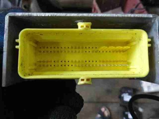 Блок AirBag, ориг. номер 8K0959655N, Audi A5 I рестайлинг 2011-2016